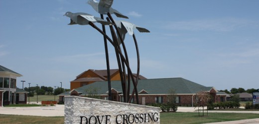 Dove Crossing Business Center